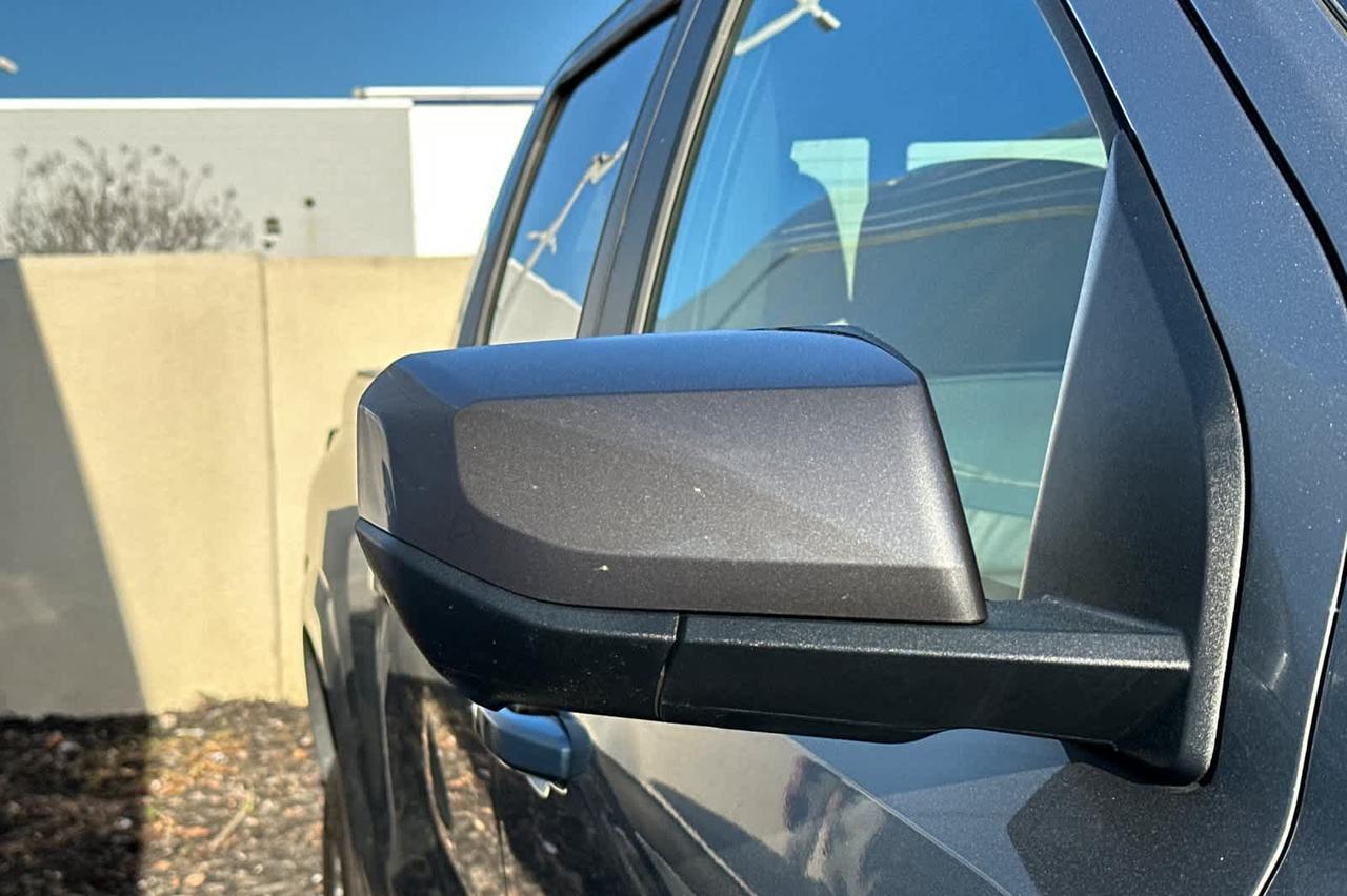 2024 Chevrolet Colorado 4WD LT Roseville CA