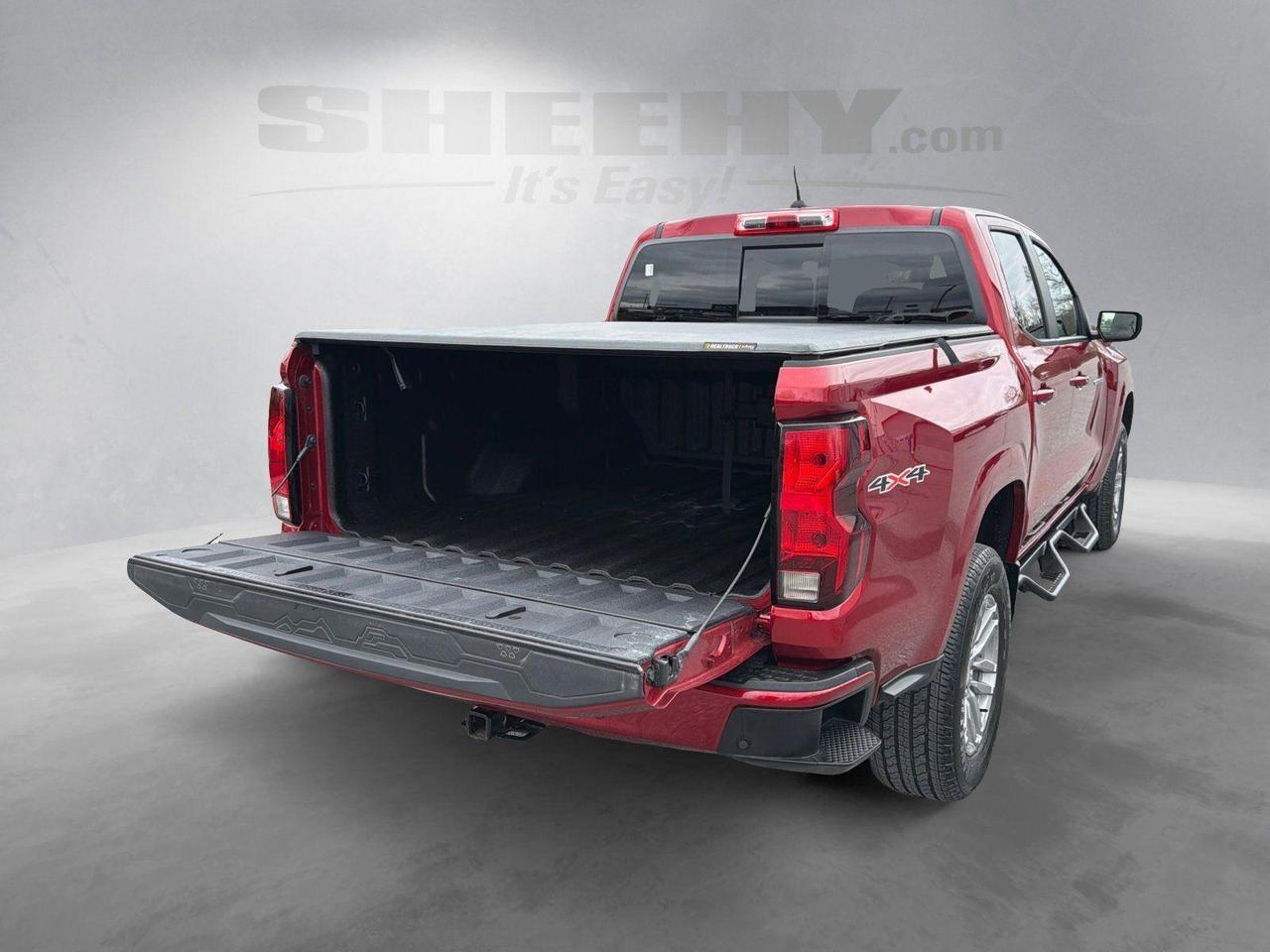 2024 Chevrolet Colorado 4WD LT Hagerstown MD