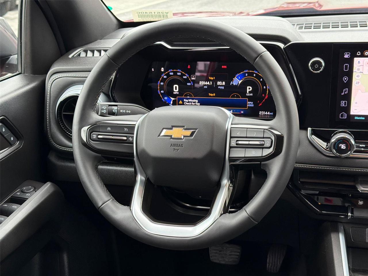 2024 Chevrolet Colorado 4WD LT Hagerstown MD