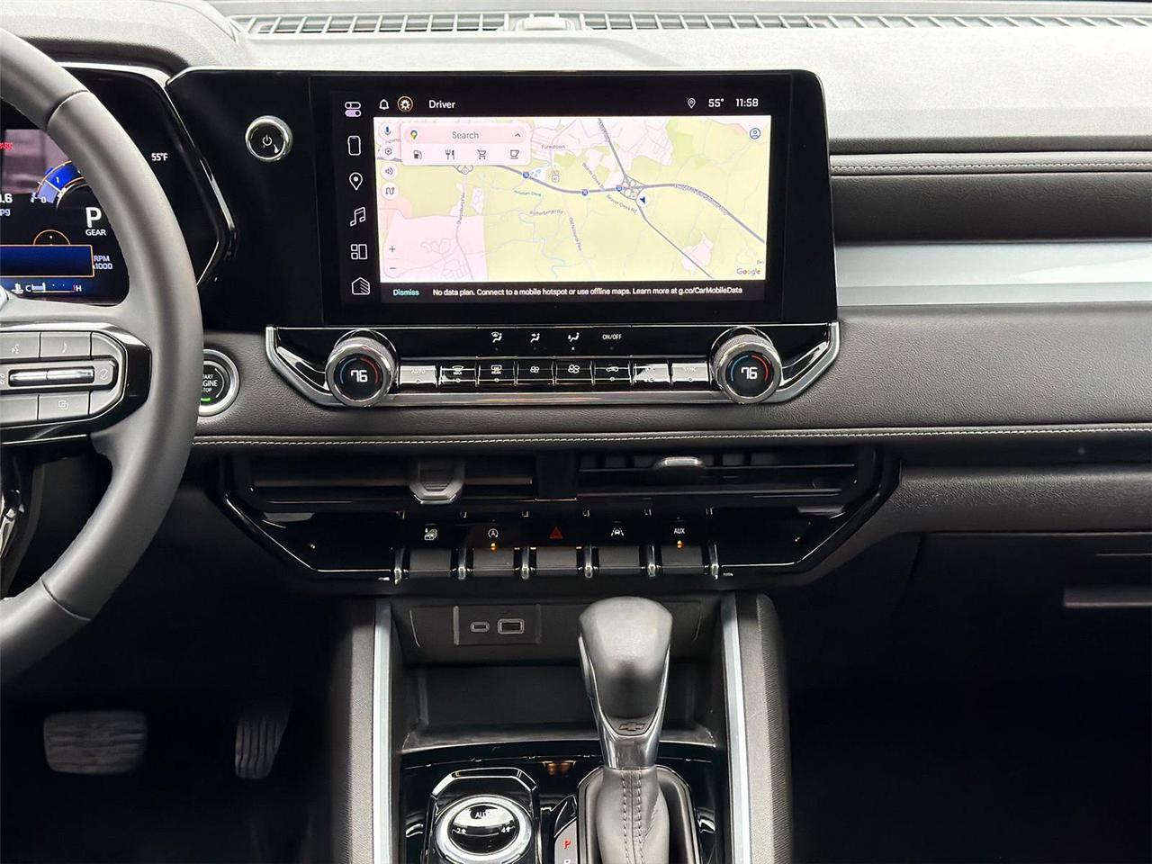 2024 Chevrolet Colorado 4WD LT Hagerstown MD