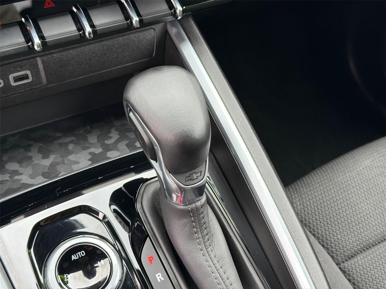 2024 Chevrolet Colorado 4WD LT Hagerstown MD