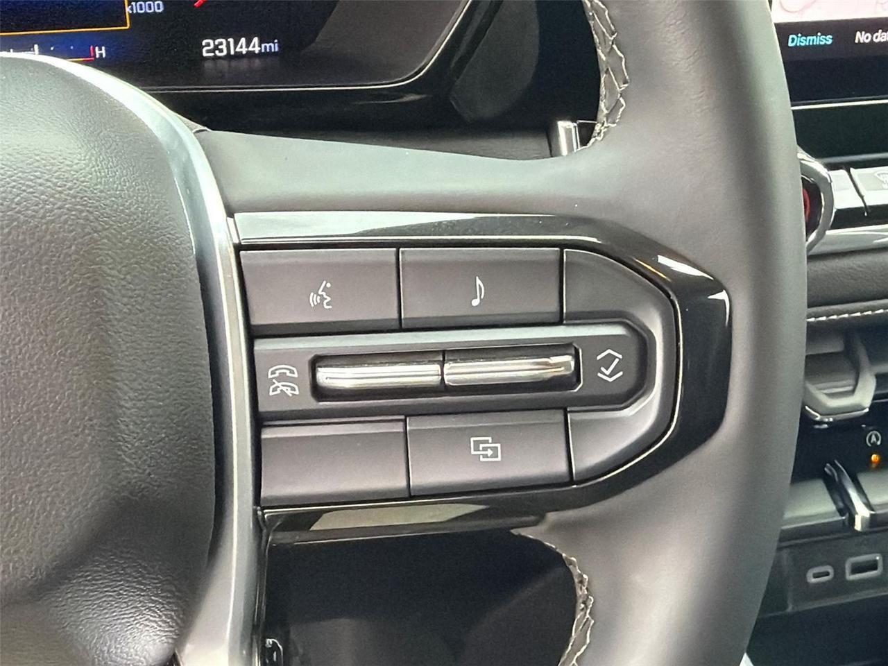 2024 Chevrolet Colorado 4WD LT Hagerstown MD