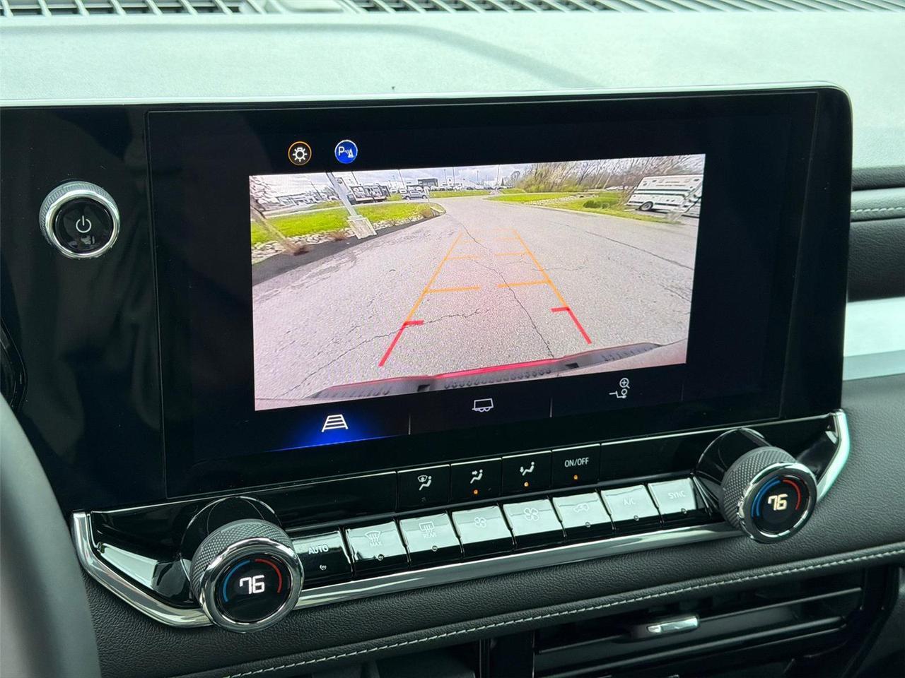 2024 Chevrolet Colorado 4WD LT Hagerstown MD