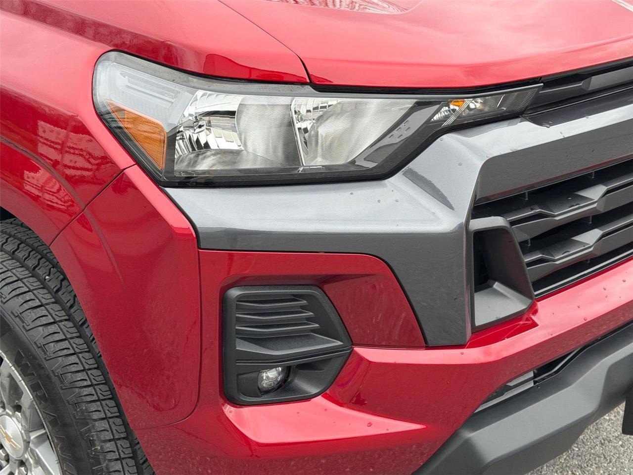 2024 Chevrolet Colorado 4WD LT Hagerstown MD