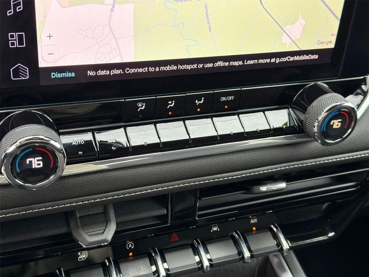 2024 Chevrolet Colorado 4WD LT Hagerstown MD