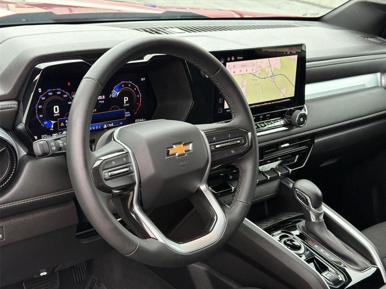 2024 Chevrolet Colorado 4WD LT Hagerstown MD