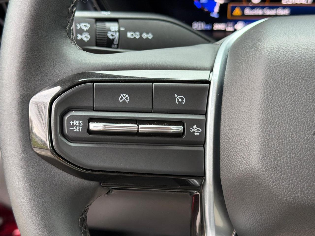 2024 Chevrolet Colorado 4WD LT Hagerstown MD