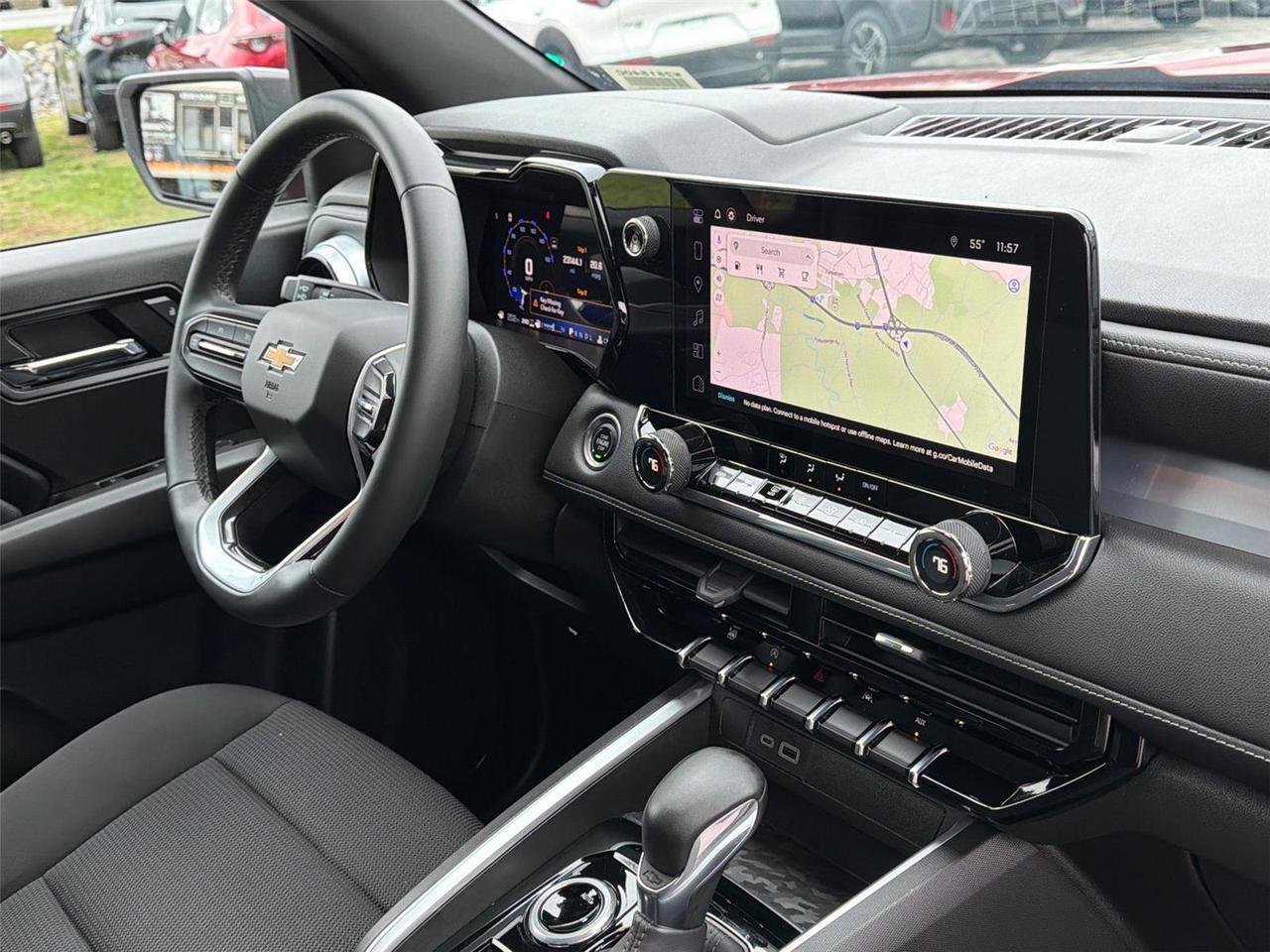 2024 Chevrolet Colorado 4WD LT Hagerstown MD