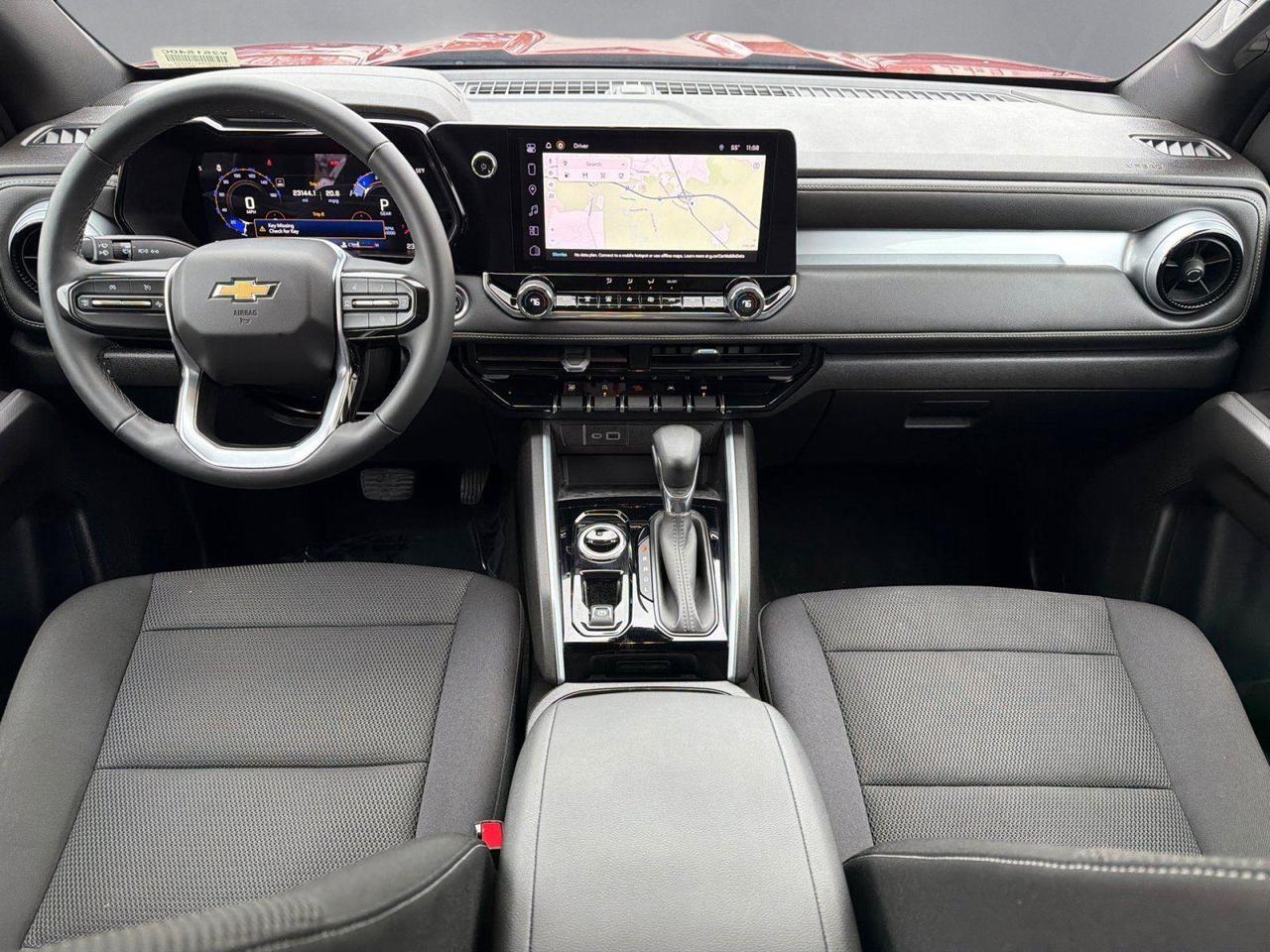 2024 Chevrolet Colorado 4WD LT Hagerstown MD