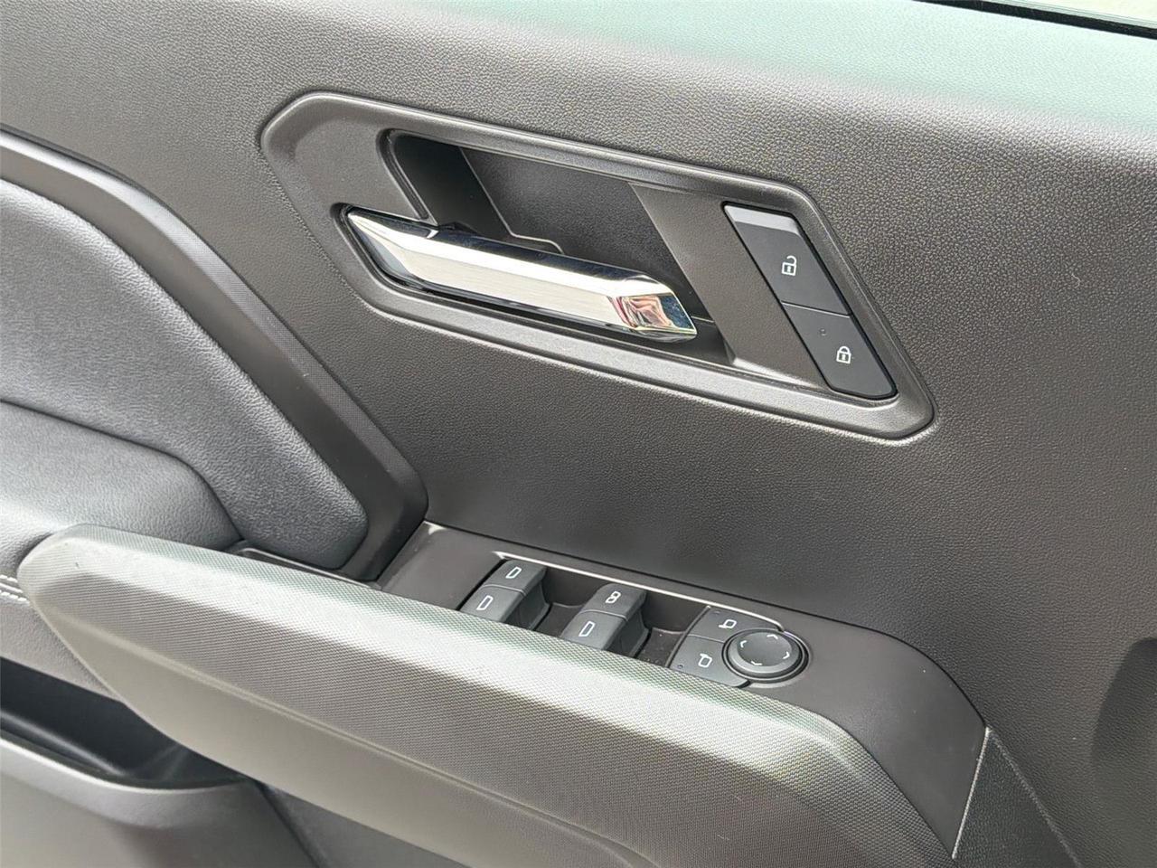 2024 Chevrolet Colorado 4WD LT Hagerstown MD