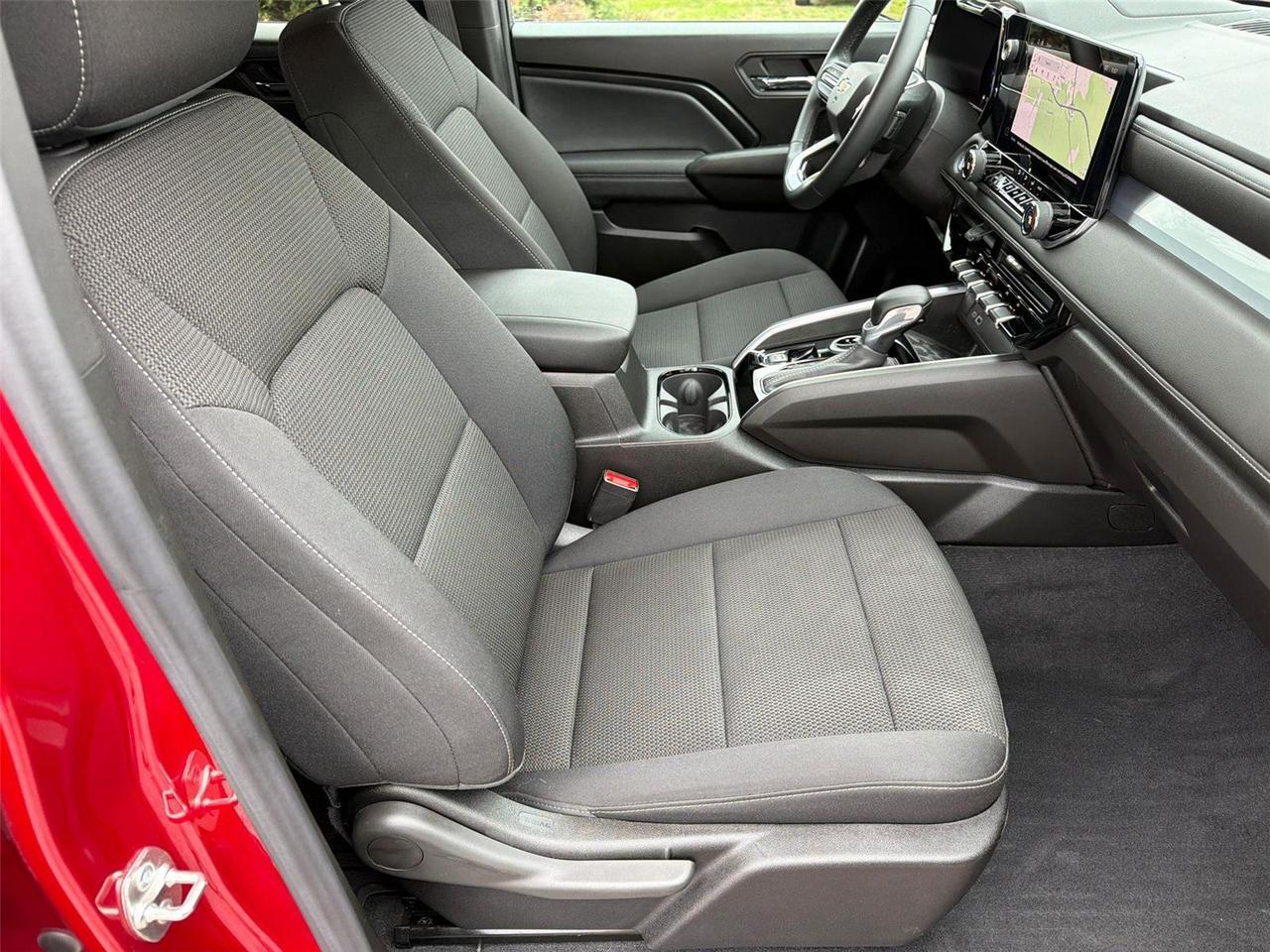 2024 Chevrolet Colorado 4WD LT Hagerstown MD