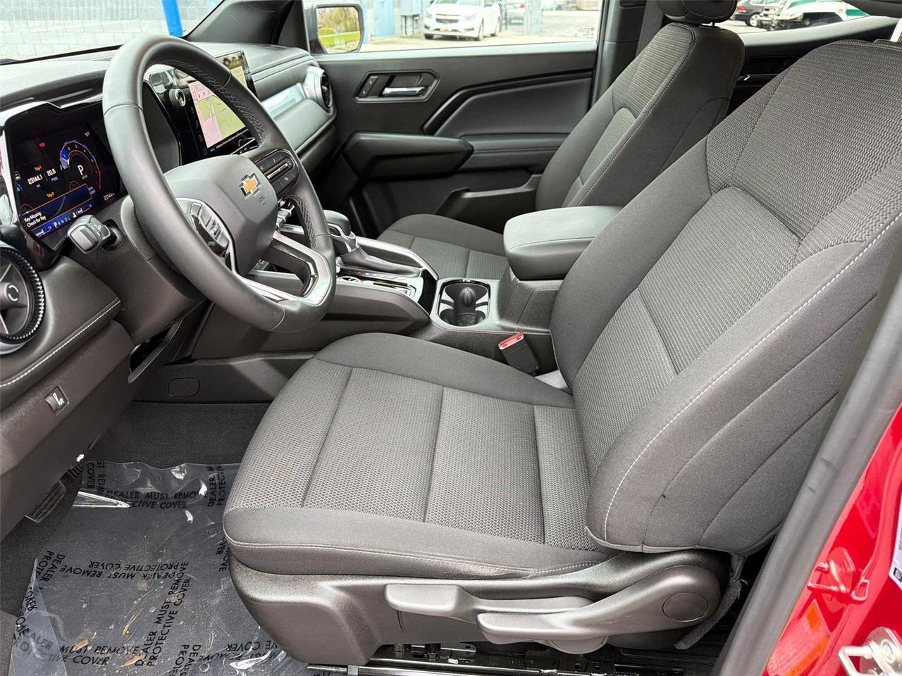 2024 Chevrolet Colorado 4WD LT Hagerstown MD