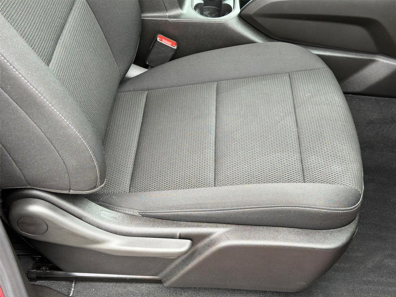 2024 Chevrolet Colorado 4WD LT Hagerstown MD