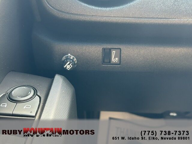 2024 Chevrolet Colorado 4WD Trail Boss Elko NV