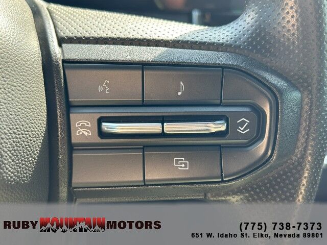 2024 Chevrolet Colorado 4WD Trail Boss Elko NV