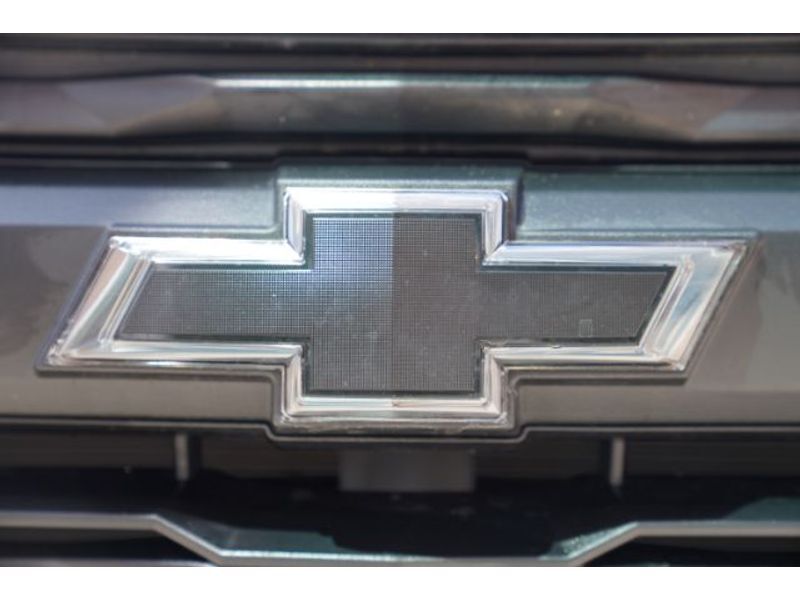 2024 Chevrolet Colorado 4WD Trail Boss Huntington UT