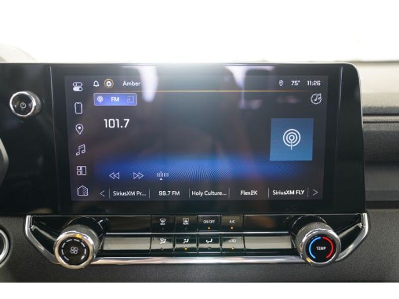 2024 Chevrolet Colorado 4WD Trail Boss Huntington UT