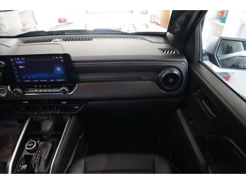 2024 Chevrolet Colorado 4WD Trail Boss Huntington UT