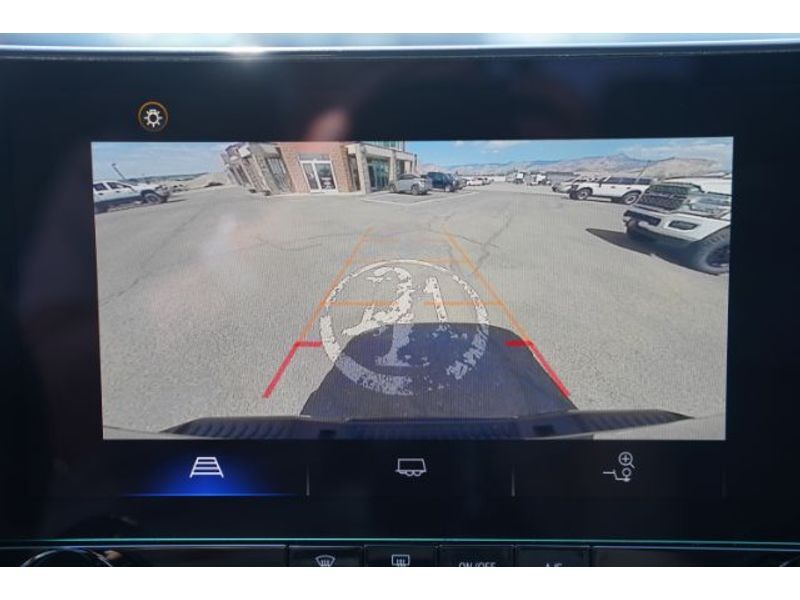 2024 Chevrolet Colorado 4WD Trail Boss Huntington UT