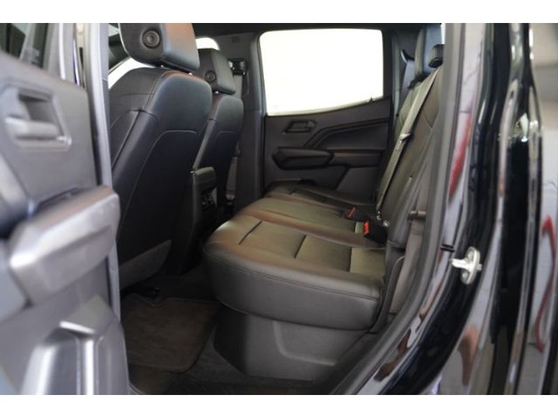 2024 Chevrolet Colorado 4WD Trail Boss Huntington UT