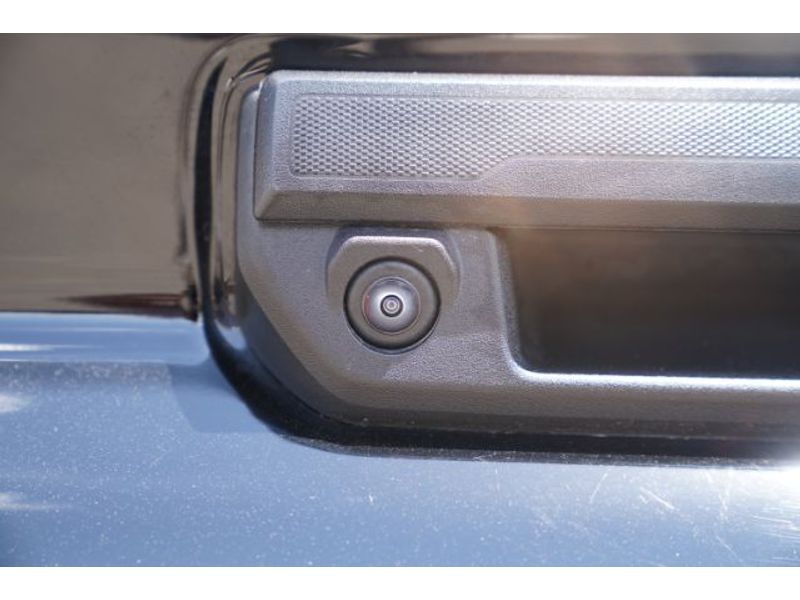 2024 Chevrolet Colorado 4WD Trail Boss Huntington UT