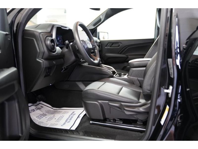 2024 Chevrolet Colorado 4WD Trail Boss Huntington UT