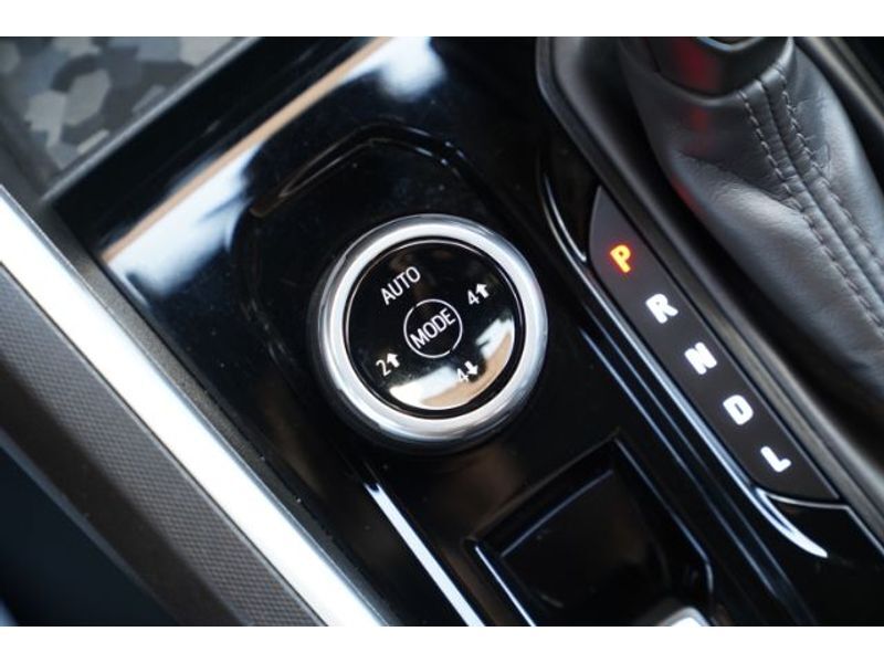 2024 Chevrolet Colorado 4WD Trail Boss Price UT