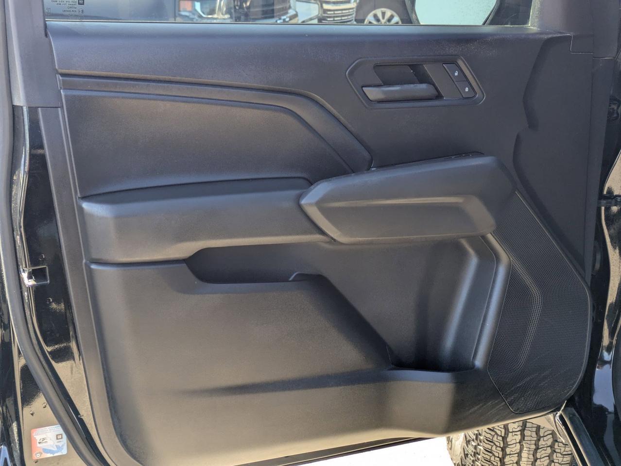 2024 Chevrolet Colorado 4WD Trail Boss Castroville TX