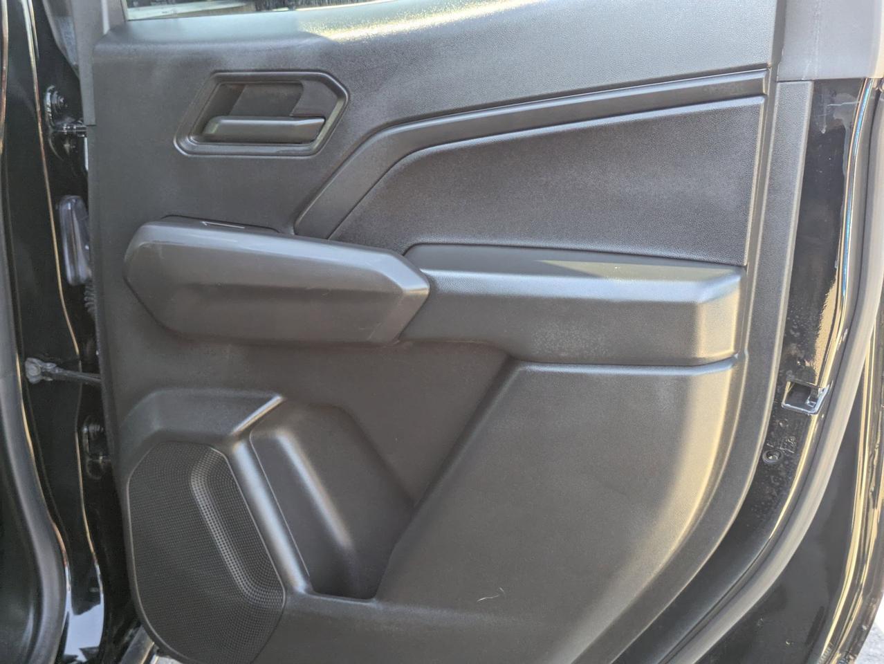 2024 Chevrolet Colorado 4WD Trail Boss Castroville TX