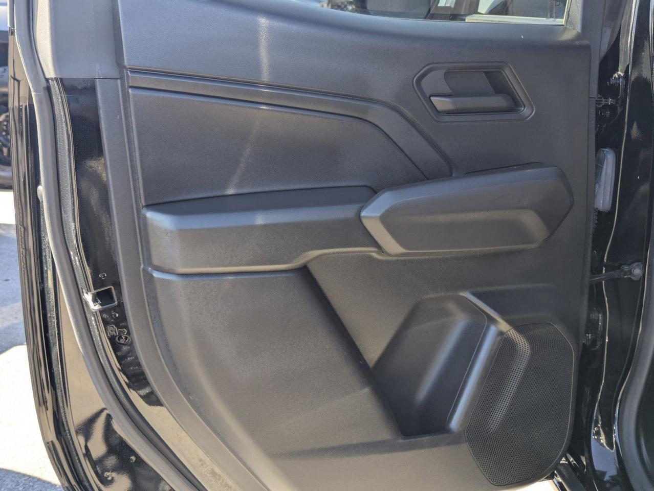 2024 Chevrolet Colorado 4WD Trail Boss Castroville TX