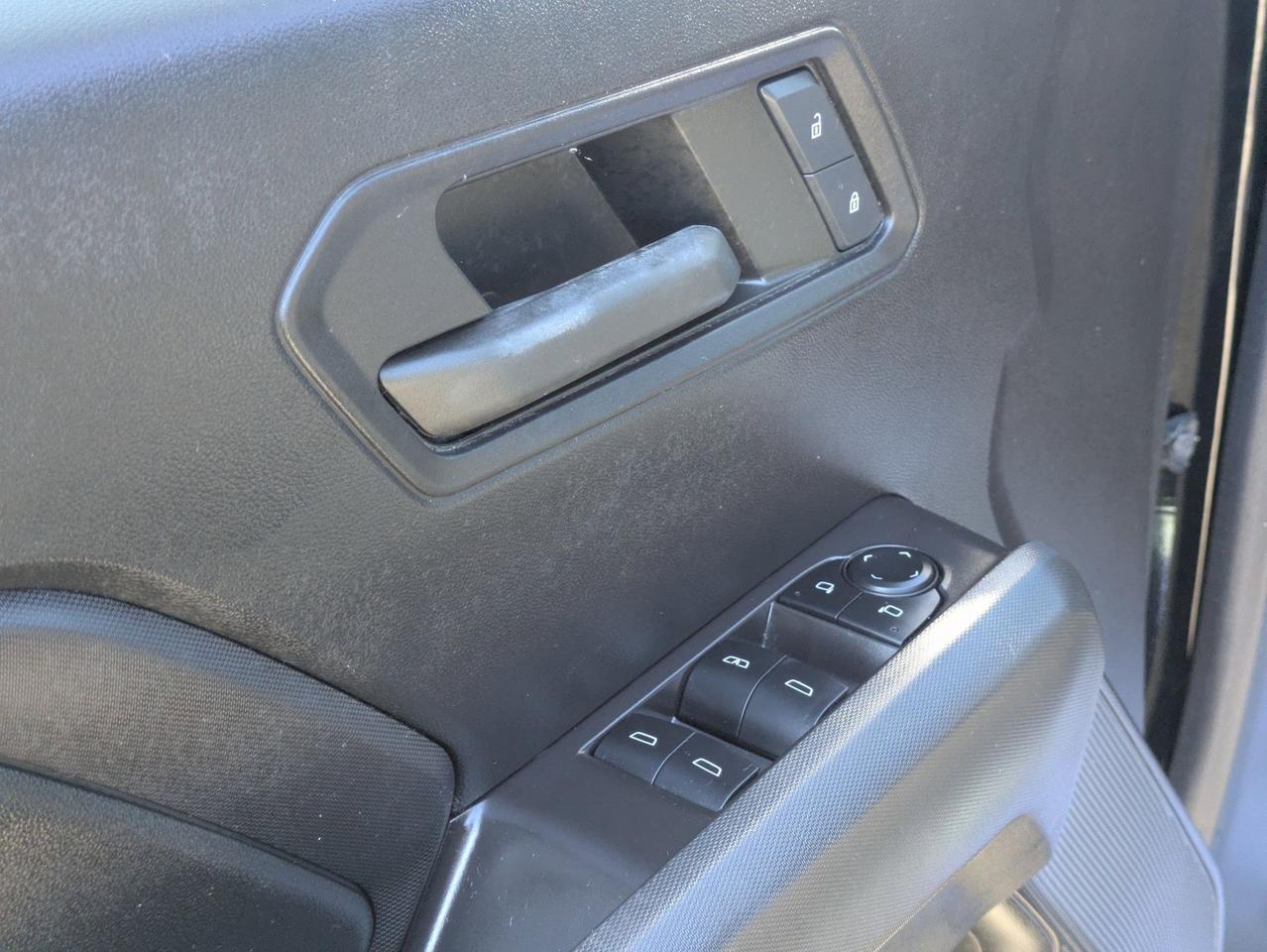 2024 Chevrolet Colorado 4WD Trail Boss Castroville TX