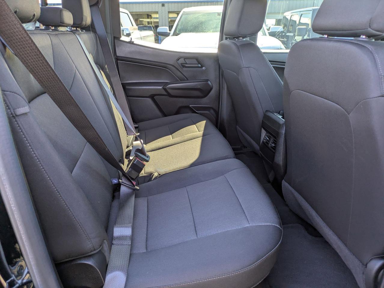 2024 Chevrolet Colorado 4WD Trail Boss Castroville TX