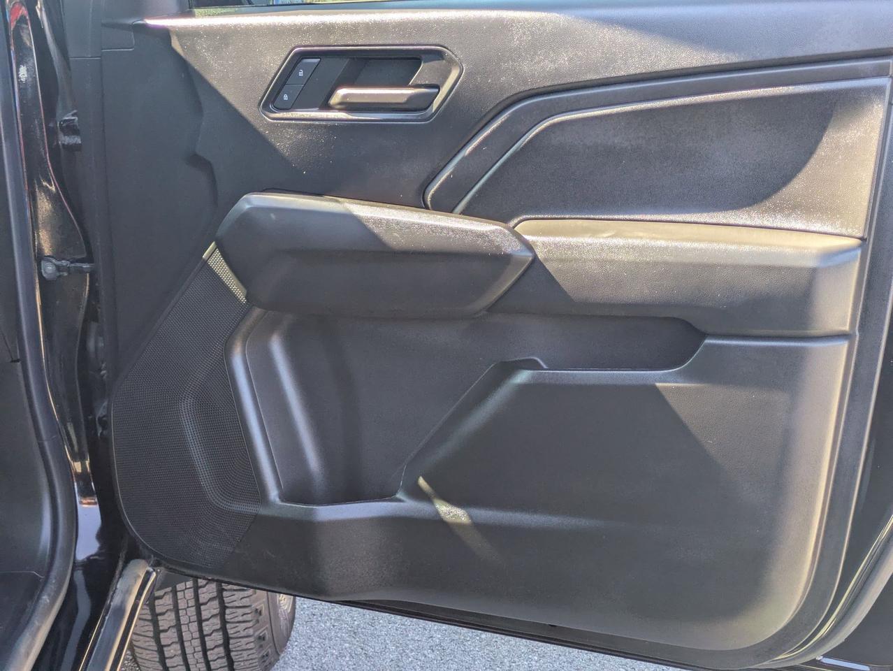 2024 Chevrolet Colorado 4WD Trail Boss Castroville TX