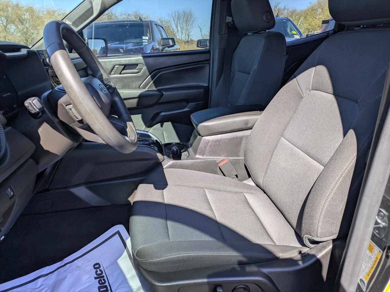 2024 Chevrolet Colorado 4WD Trail Boss Castroville TX