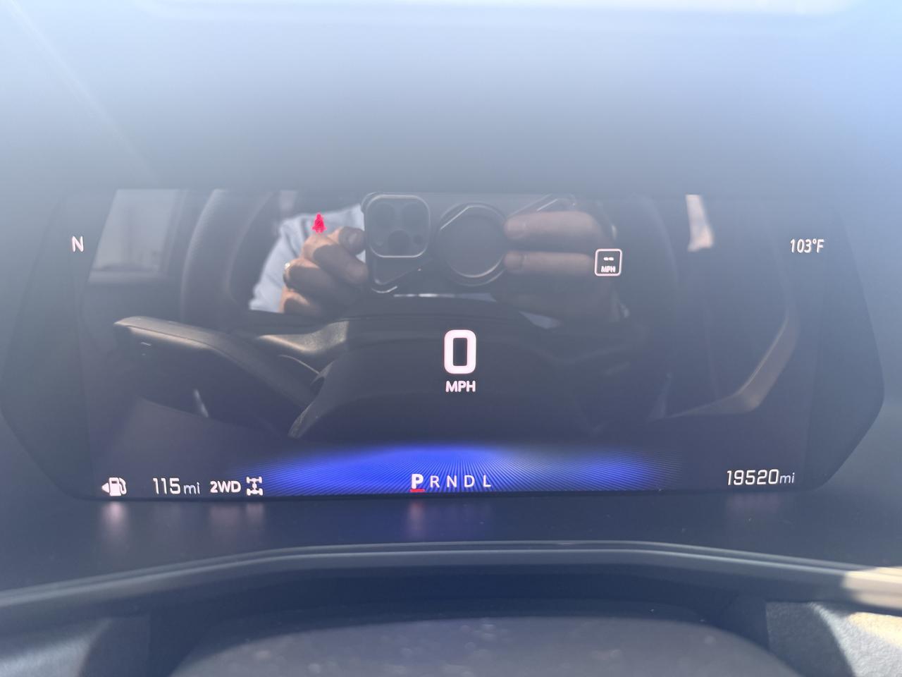 2024 Chevrolet Colorado 4WD Trail Boss Castroville TX