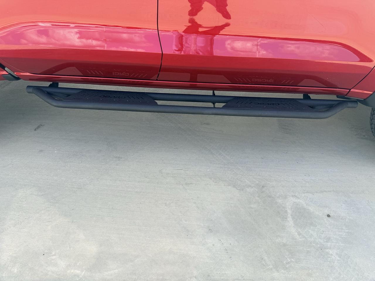2024 Chevrolet Colorado 4WD Trail Boss Castroville TX