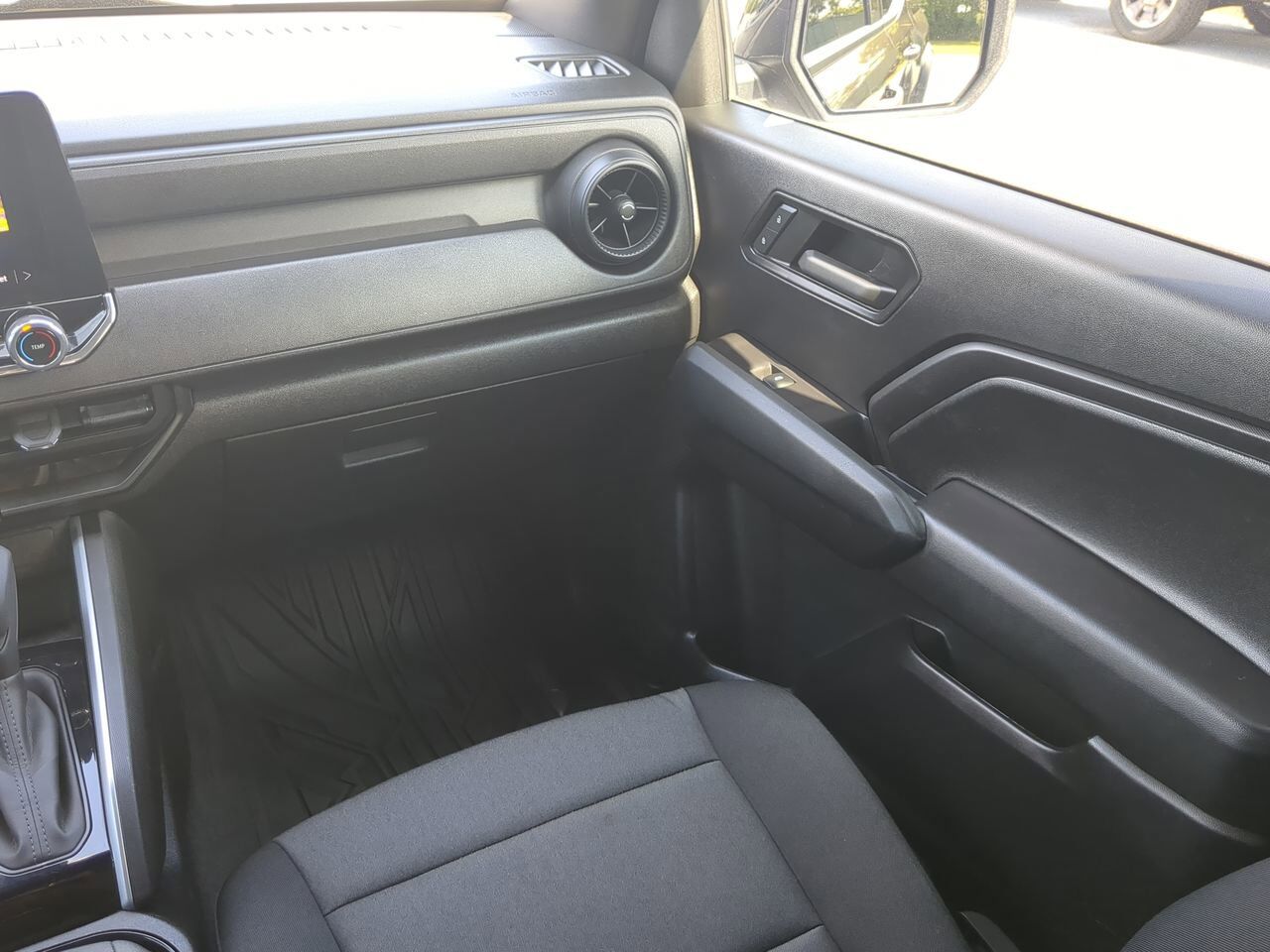 2024 Chevrolet Colorado 4WD Trail Boss Winder GA