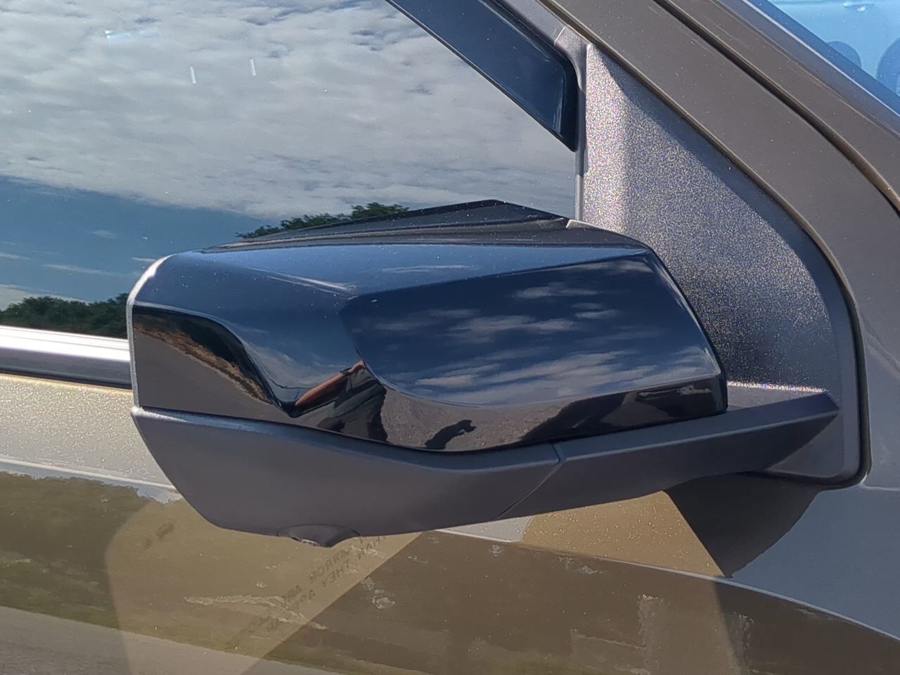2024 Chevrolet Colorado 4WD Trail Boss Winder GA