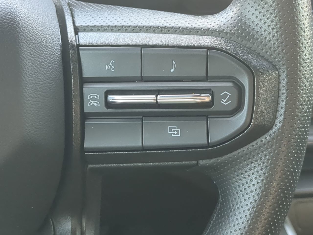 2024 Chevrolet Colorado 4WD Trail Boss Winder GA