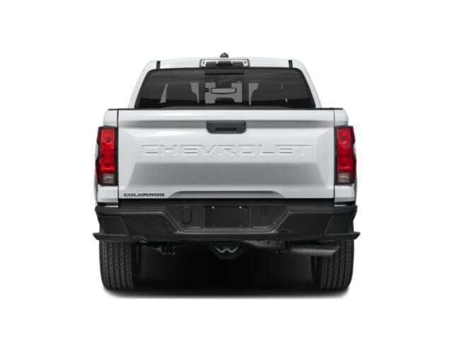 2024 Chevrolet Colorado 4WD Trail Boss Winder GA