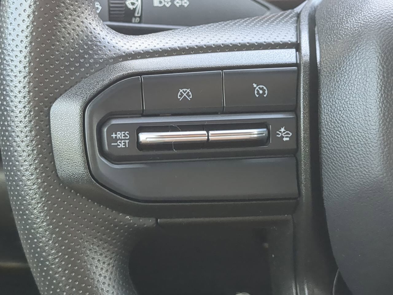 2024 Chevrolet Colorado 4WD Trail Boss Winder GA