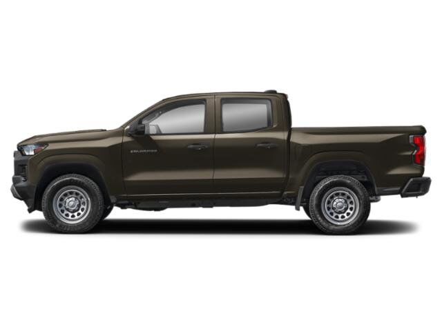 2024 Chevrolet Colorado 4WD Trail Boss Winder GA
