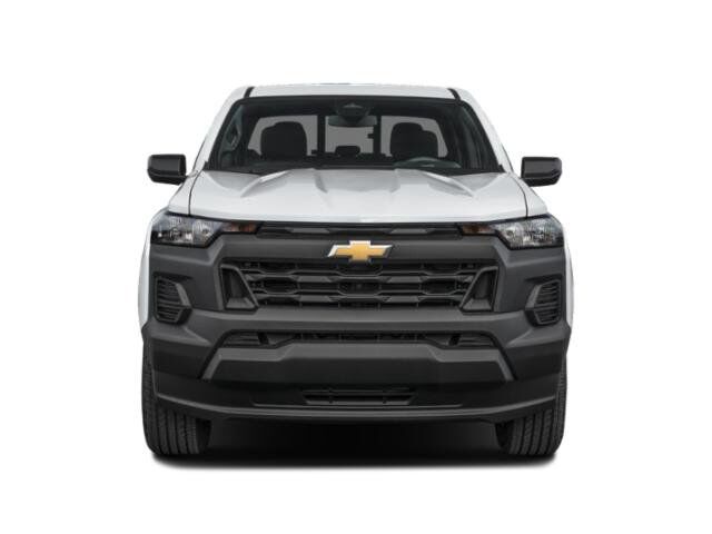 2024 Chevrolet Colorado 4WD Trail Boss Winder GA