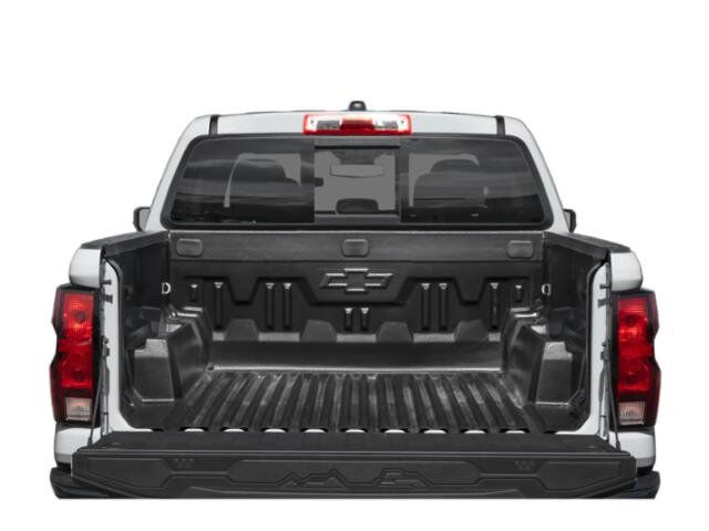 2024 Chevrolet Colorado 4WD Trail Boss Winder GA
