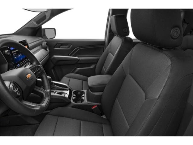 2024 Chevrolet Colorado 4WD Trail Boss Winder GA