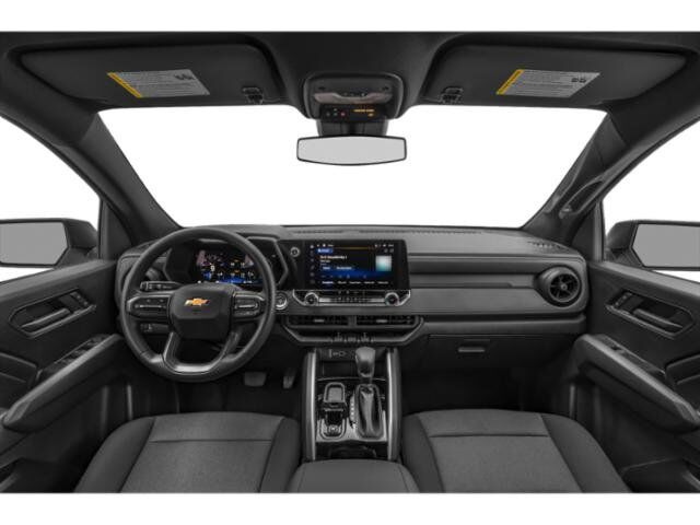 2024 Chevrolet Colorado 4WD Trail Boss Winder GA