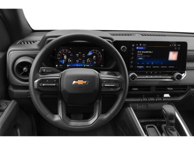 2024 Chevrolet Colorado 4WD Trail Boss Winder GA