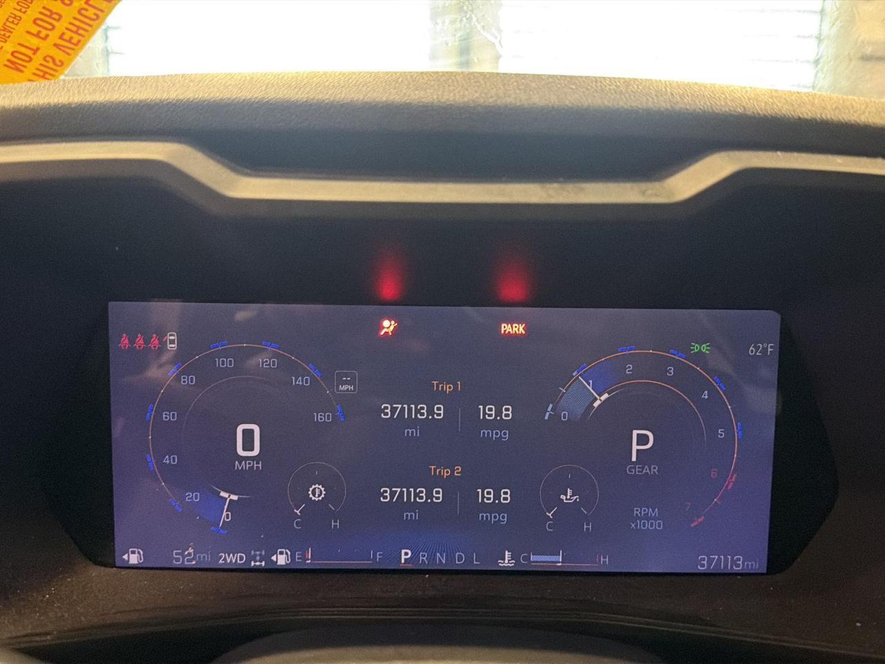 2024 Chevrolet Colorado 4WD Trail Boss Gaithersburg MD