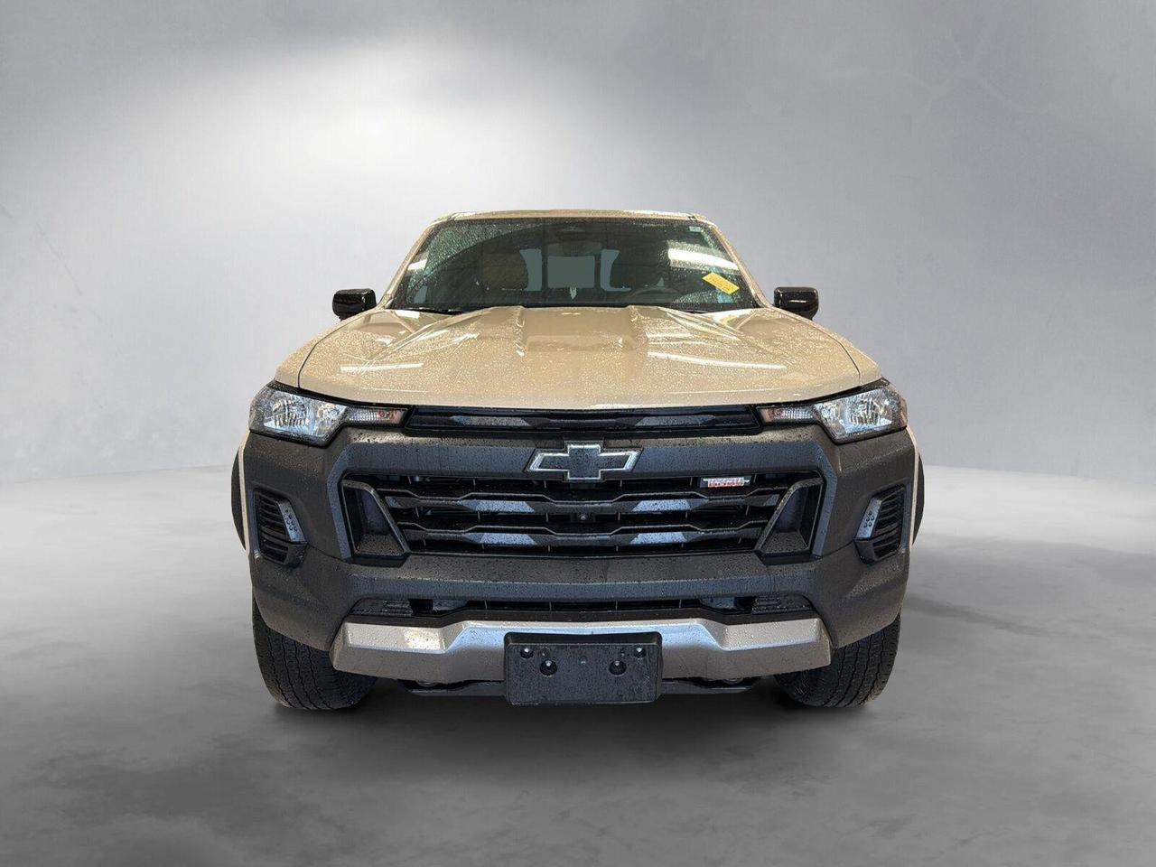 2024 Chevrolet Colorado 4WD Trail Boss Gaithersburg MD