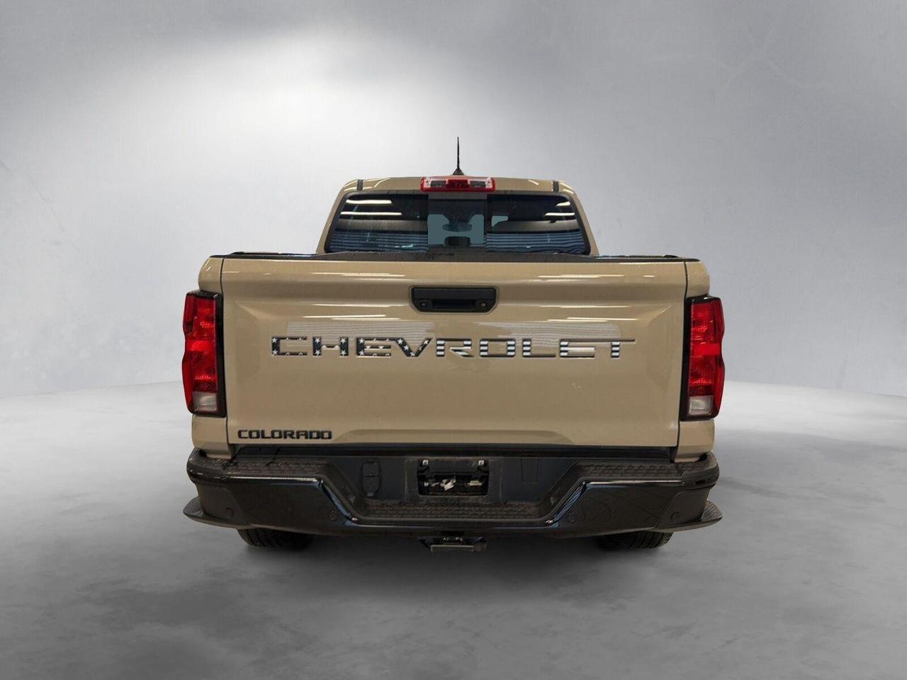 2024 Chevrolet Colorado 4WD Trail Boss Gaithersburg MD